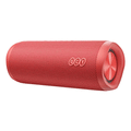 Imagem da oferta Caixa De Som Bluetooth QCY SP7 40W Portátil RGB 14h Cor Vermelho